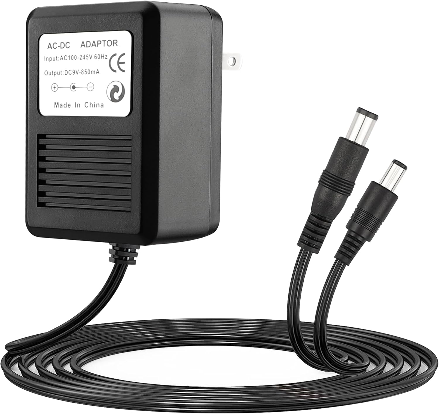 Cable adaptador de corriente a - Gaming Accessories Dropshipping reseña y precio