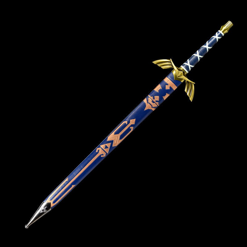 Espada de Juego de Rol, Decora - Gaming Accessories Europe reseña y precio