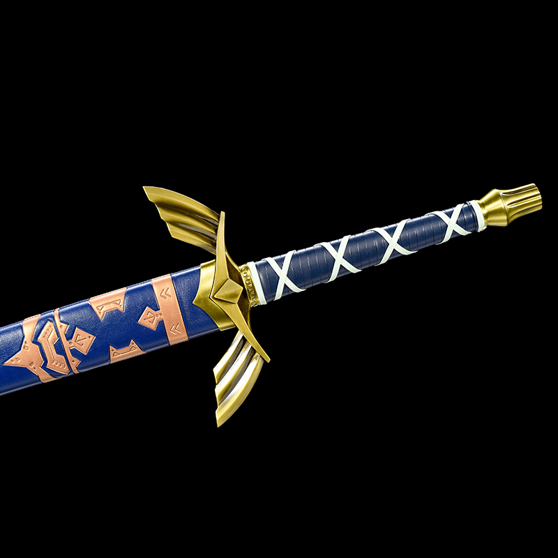 Espada de Juego de Rol, Decora - Gaming Accessories Europe reseña y precio