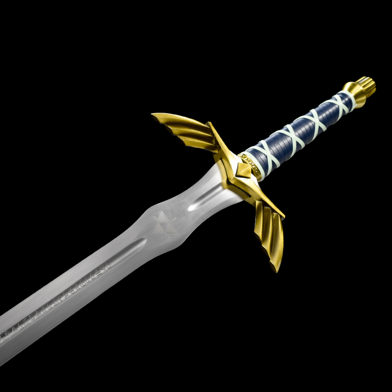 Espada de Juego de Rol, Decora - Gaming Accessories Europe reseña y precio