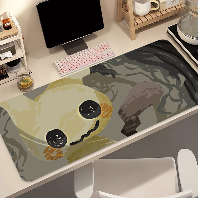 Alfombrilla de ratón de Anime  - Gaming Accessories For Gaming Laptop reseña y precio