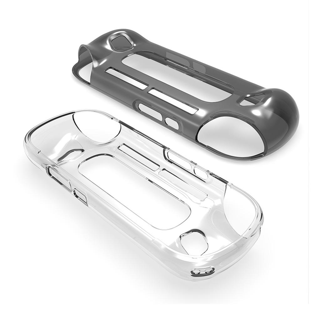 Funda transparente suave para  - Gaming Accessories Dropshipping reseña y precio