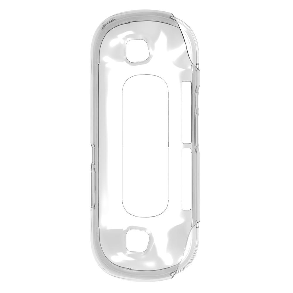 Funda transparente suave para  - Gaming Accessories Dropshipping reseña y precio