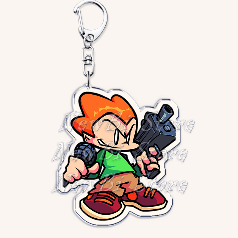 Llaveros bonitos de dibujos an - Gaming Accessories Gift For Boyfriend reseña y precio