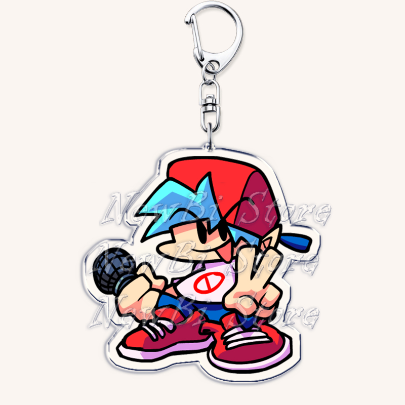 Llaveros bonitos de dibujos an - Gaming Accessories Gift For Boyfriend reseña y precio