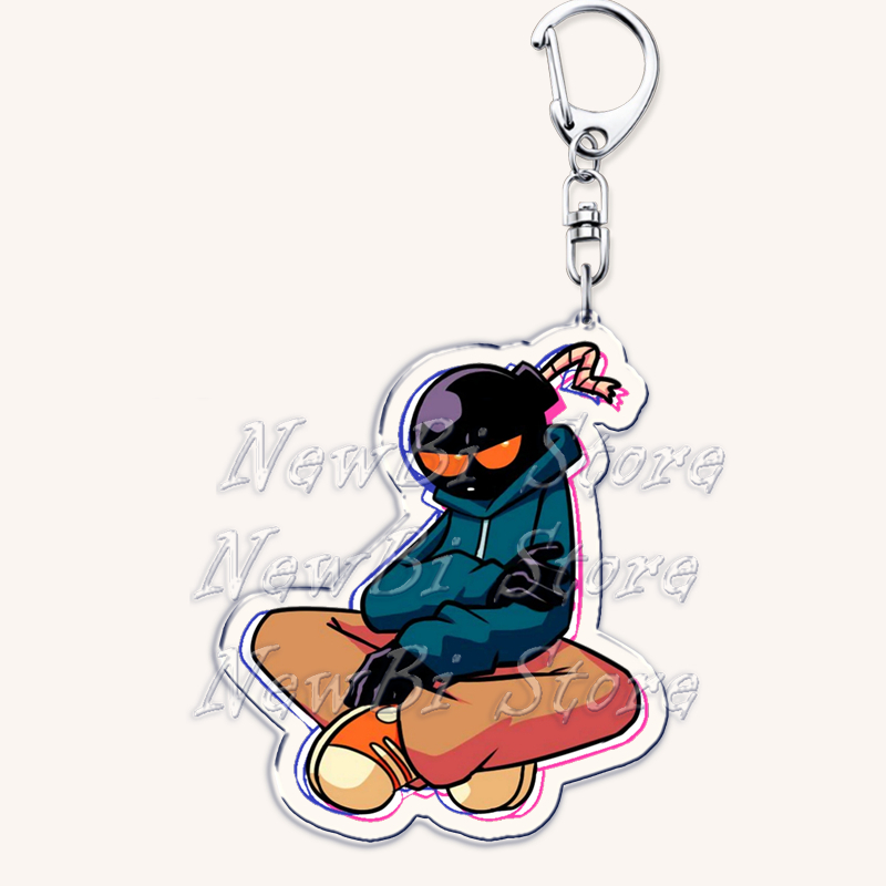 Llaveros bonitos de dibujos an - Gaming Accessories Gift For Boyfriend reseña y precio